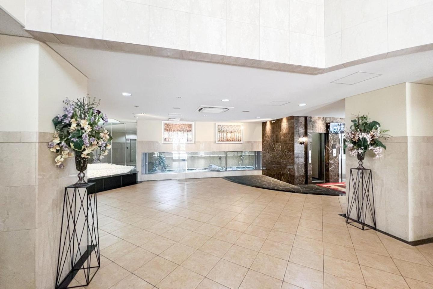 Maison De Nomura Shimanouchi 公寓 *