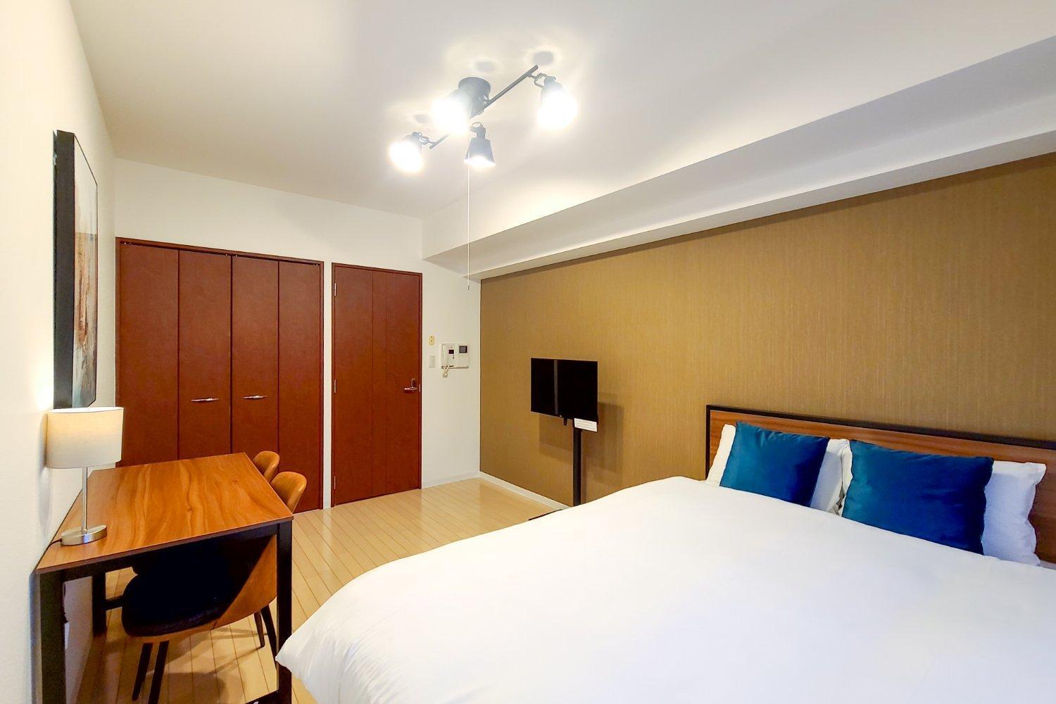 Maison De Nomura Shimanouchi 公寓 *