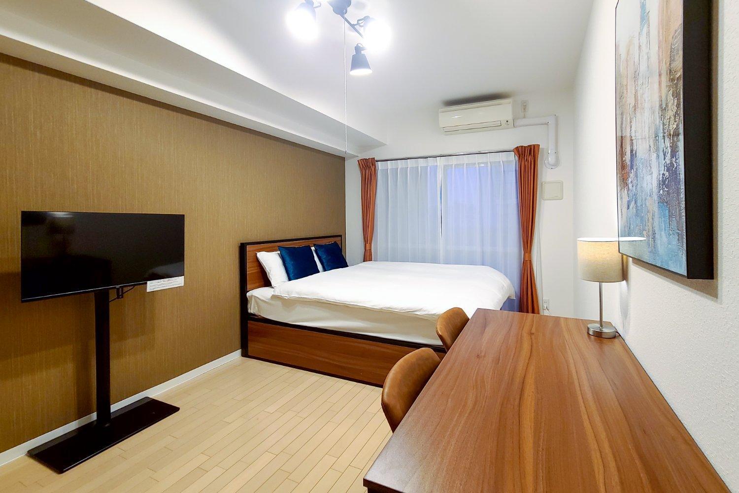 Maison De Nomura Shimanouchi * 大阪