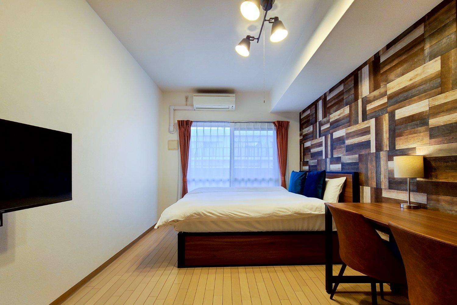 公寓 Maison De Nomura Shimanouchi 大阪