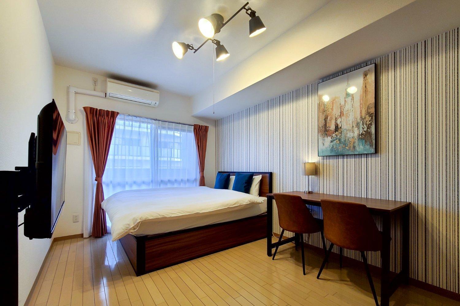 Maison De Nomura Shimanouchi * 大阪