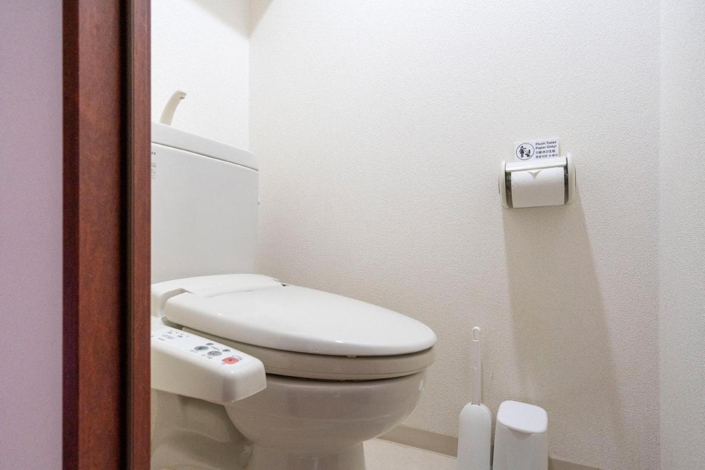 Maison De Nomura Shimanouchi 公寓 大阪